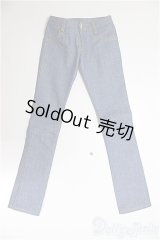 SDGrB＆SD13男の子/OF:パンツ/1/3　65ｃｍ　BJD　MJD　衣装　ドール用 A-26-01-21-382-NY-ZA