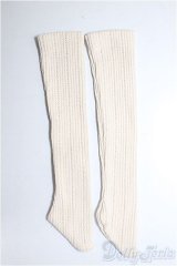 SDM＆MSD/OF:靴下/1/4　40ｃｍ　BJD　MJD　衣装　ドール用 A-26-01-21-389-NY-ZA