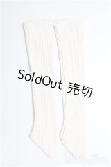 SDM＆MSD/OF:靴下/1/4　40ｃｍ　BJD　MJD　衣装　ドール用 A-26-01-21-389-NY-ZA