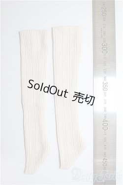 画像2: SDM＆MSD/OF:靴下/1/4　40ｃｍ　BJD　MJD　衣装　ドール用 A-26-01-21-389-NY-ZA