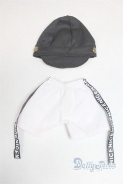 画像1: SDM＆MSD/OF:衣装セット/1/4　40ｃｍ　BJD　MJD　衣装　ドール用 A-26-02-04-006-NY-ZA