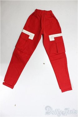 画像1: SDGrB＆SD13男の子/OF:パンツ/1/3　65ｃｍ　BJD　MJD　衣装　ドール用 A-26-01-21-380-NY-ZA