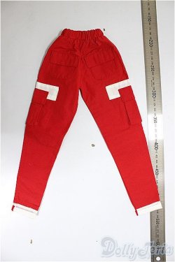 画像2: SDGrB＆SD13男の子/OF:パンツ/1/3　65ｃｍ　BJD　MJD　衣装　ドール用 A-26-01-21-380-NY-ZA