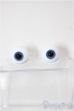 画像1: 18mm/グラスアイ/ドール用　アイ A-26-01-21-386-NY-ZA