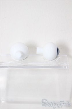 画像2: 18mm/グラスアイ/ドール用　アイ A-26-01-21-386-NY-ZA
