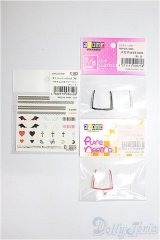 azoneピュアニーモ/OF:23cmサイズドール　小物/0 A-26-01-21-388-NY-ZA