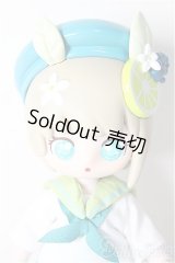 SIMONTOYS /TEENNARシリーズ　レモン/ A-26-01-28-291-NY-ZA