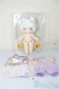 画像2: HANI(ハニー)/甘い夢境:プリン柴犬/ A-26-01-28-287-NY-ZA