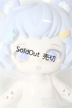 画像1: HANI /スイートアフタヌーンティーシリーズ　ブルーベリーケーキ/ A-26-01-28-286-NY-ZA