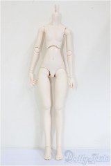 DDS/ベースボディ(DD-f3)/BJD　球体関節人形 A-26-01-28-101-NY-ZA