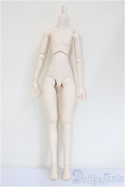 画像1: DDS/ベースボディ(DD-f3)/BJD　球体関節人形 A-26-01-28-101-NY-ZA