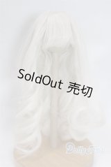 6-7inch/ウィッグ/インチ　BJD　MJD　ドール用 A-26-02-04-078-NY-ZA