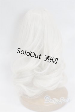 画像2: 6-7inch/ウィッグ/インチ　BJD　MJD　ドール用 A-26-02-04-078-NY-ZA