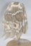 画像2: 6-7inch/ウィッグ/インチ　BJD　MJD　ドール用 A-26-02-04-080-NY-ZA (2)