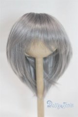 7-8inch/ウィッグ/インチ　BJD　MJD　ドール用 A-26-02-04-093-NY-ZA