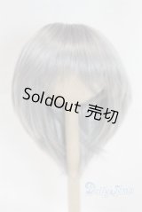 7-8inch/ウィッグ/インチ　BJD　MJD　ドール用 A-26-02-04-093-NY-ZA