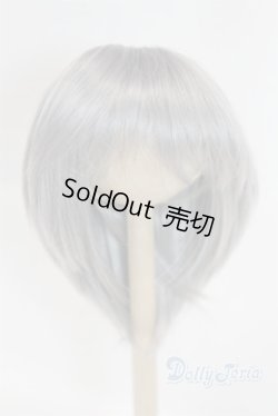 画像1: 7-8inch/ウィッグ/インチ　BJD　MJD　ドール用 A-26-02-04-093-NY-ZA