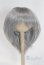 画像1: 7-8inch/ウィッグ/インチ　BJD　MJD　ドール用 A-26-02-04-093-NY-ZA (1)