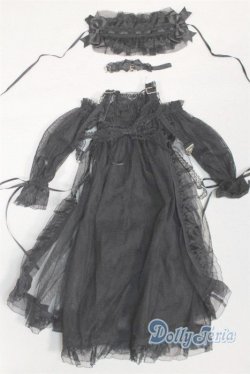 画像1: SDM＆MSD/OF:衣装セット/1/4　40ｃｍ　BJD　MJD　衣装　ドール用 A-26-02-04-085-NY-ZA