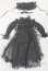 画像1: SDM＆MSD/OF:衣装セット/1/4　40ｃｍ　BJD　MJD　衣装　ドール用 A-26-02-04-085-NY-ZA (1)