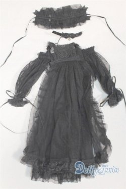 画像2: SDM＆MSD/OF:衣装セット/1/4　40ｃｍ　BJD　MJD　衣装　ドール用 A-26-02-04-085-NY-ZA