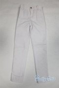 SD/OF:パンツ/1/3　60ｃｍ　BJD　MJD　衣装　ドール用 A-26-02-04-086-NY-ZA
