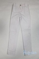 SD/OF:パンツ/1/3　60ｃｍ　BJD　MJD　衣装　ドール用 A-26-02-04-086-NY-ZA