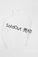 SDM&MSD/OF:トップス/1/4　40ｃｍ　BJD　MJD　衣装　ドール用 A-26-02-04-088-NY-ZA