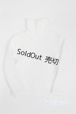 画像1: SDM&MSD/OF:トップス/1/4　40ｃｍ　BJD　MJD　衣装　ドール用 A-26-02-04-088-NY-ZA