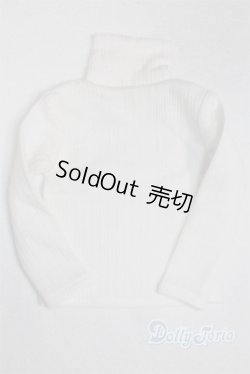 画像2: SDM&MSD/OF:トップス/1/4　40ｃｍ　BJD　MJD　衣装　ドール用 A-26-02-04-088-NY-ZA