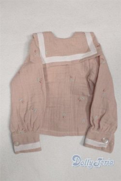 画像2: SD/OF:トップス/1/3　60ｃｍ　BJD　MJD　衣装　ドール用 A-26-02-04-090-NY-ZA