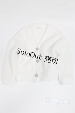 画像1: SD13G/OF:トップス/1/3　60ｃｍ　BJD　MJD　衣装　ドール用 A-26-02-04-081-NY-ZA