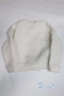 画像2: SD13G/OF:トップス/1/3　60ｃｍ　BJD　MJD　衣装　ドール用 A-26-02-04-081-NY-ZA