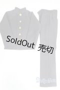 SDGrB＆SD13男の子/OF:衣装セット/1/3　65ｃｍ　BJD　MJD　衣装　ドール用 A-26-02-04-091-NY-ZA