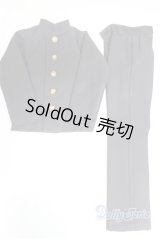 SDGrB＆SD13男の子/OF:衣装セット/1/3　65ｃｍ　BJD　MJD　衣装　ドール用 A-26-02-04-091-NY-ZA