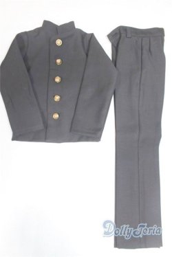 画像1: SDGrB＆SD13男の子/OF:衣装セット/1/3　65ｃｍ　BJD　MJD　衣装　ドール用 A-26-02-04-091-NY-ZA