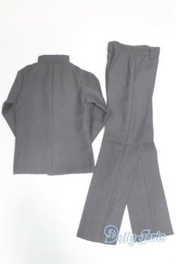 画像2: SDGrB＆SD13男の子/OF:衣装セット/1/3　65ｃｍ　BJD　MJD　衣装　ドール用 A-26-02-04-091-NY-ZA