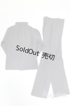 画像2: SDGrB＆SD13男の子/OF:衣装セット/1/3　65ｃｍ　BJD　MJD　衣装　ドール用 A-26-02-04-091-NY-ZA