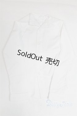 画像1: SDGrB＆SD13男の子/OF:トップス/1/3　65ｃｍ　BJD　MJD　衣装　ドール用 A-26-02-04-092-NY-ZA