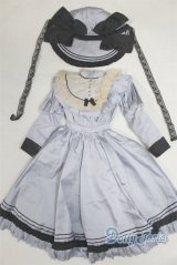 SD/OF:ドレス/1/3　60ｃｍ　BJD　MJD　衣装　ドール用 A-26-02-04-094-NY-ZA