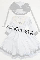 SD/OF:ドレス/1/3　60ｃｍ　BJD　MJD　衣装　ドール用 A-26-02-04-094-NY-ZA