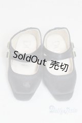 40cmサイズドール/OF:靴/0 A-26-02-04-095-NY-ZA