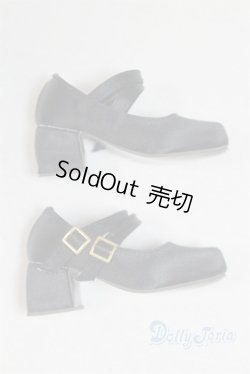 画像2: 40cmサイズドール/OF:靴/0 A-26-02-04-095-NY-ZA