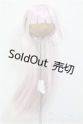 8-9inch/ウィッグ/インチ　BJD　MJD　ドール用 A-26-01-28-109-NY-ZA