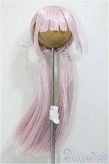 8-9inch/ウィッグ/インチ　BJD　MJD　ドール用 A-26-01-28-109-NY-ZA