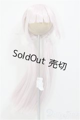 8-9inch/ウィッグ/インチ　BJD　MJD　ドール用 A-26-01-28-109-NY-ZA