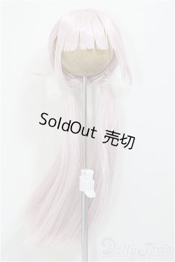 画像1: 8-9inch/ウィッグ/インチ　BJD　MJD　ドール用 A-26-01-28-109-NY-ZA