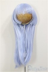 8-9inch/ウィッグ/インチ　BJD　MJD　ドール用 A-26-01-28-110-NY-ZA