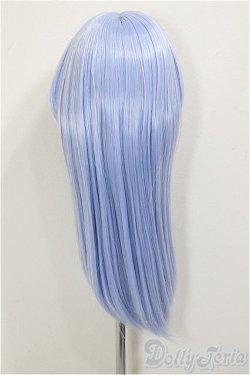 画像2: 8-9inch/ウィッグ/インチ　BJD　MJD　ドール用 A-26-01-28-110-NY-ZA