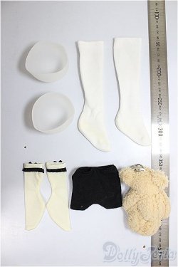 画像2: 40cmサイズドール/OF：小物/0 A-26-01-28-108-NY-ZA